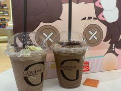 -GODIVA(王府井apm店)