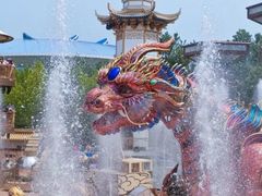 -渔岛海洋度假区