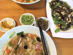 -风云面馆(珠海路店)