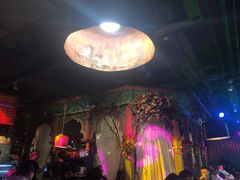-纳瓦新疆菜(银都店)