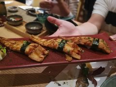 -月下料理(楷林IFC店)