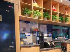 -梨花牛肉汤饭(仁恒伊势丹店)