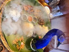 -傣乡之味·傣族特色手抓饭·孔雀宴(大理古城首店)