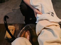 -菩泰·泰式草本按摩SPA(国大城市广场店)