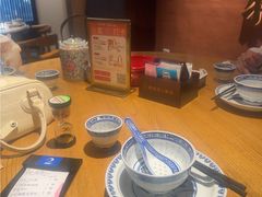 -图味美小黄鱼·景德菜(浙江路店)