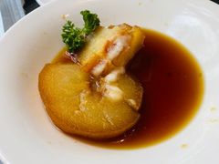 -老牌坊鲁菜名店(宽厚里店)