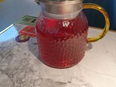 -悦海·家宴·冰花皮皮虾大锅贴(宝龙店)