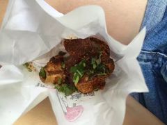 -徐亮烤蹄(建设路店)