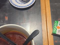 -和府捞面(天河领展广场店)