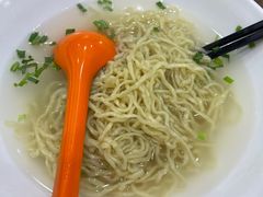 -孙家面馆(淮海第一城店)