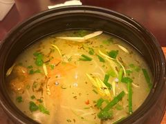 -昆明南亚风情园豪生大酒店-泰式国际海鲜自助餐厅