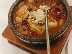 -东方饺子王(和平里店)