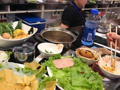 -呷哺呷哺(西单大悦城店)