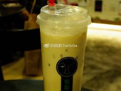 -放哈·甜醅子奶茶创造者(正宁路店)