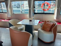 -鸭绿江中朝界河游船(1号观光码头)