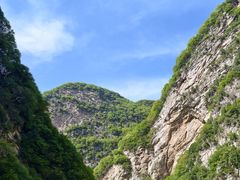 -少华山国家森林公园