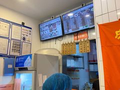 -庆丰包子铺(潘家园店)