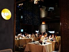 大堂-山石榴·贵州菜(丰盛里店)