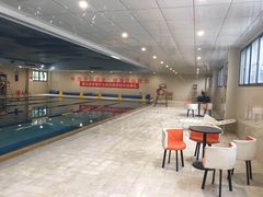 -山道健身游泳舞蹈(曙光店)