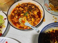 -雲蜀龙阁·金牌水煮鱼(方庄店)