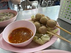 -榮泰米粉湯(Left Shop)