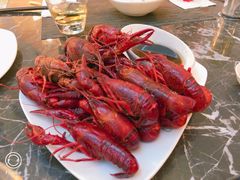 -漢咖啡·全服务式自助晚餐(武汉洲际酒店)