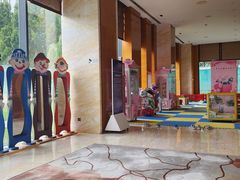 -廊坊固安福朋喜来登酒店