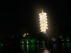 -桂林两江四湖景区