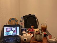 -嘁嘁茶泡饭