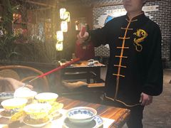 -功夫小龙虾·烧烤·江湖菜(金沙洲店)