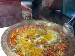 -雲蜀龙阁·金牌水煮鱼(方庄店)