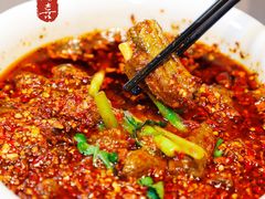 -许家菜(望江店)