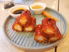 -点都德(华强南店)