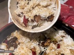 -蘑界·野生菌火锅(深业上城店)