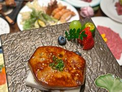 -隐炉和牛烧肉店(群力店)