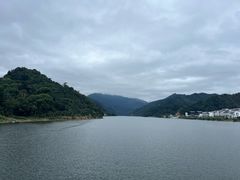 -新安江山水画廊风景区
