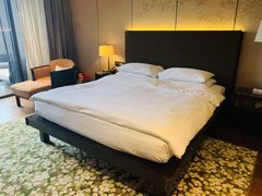 -上海崇明金茂凯悦酒店