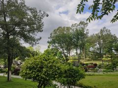 -东莞植物园