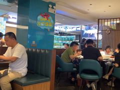-蚝伯·新派海鲜(荣昌店)