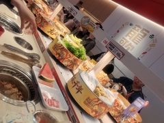 -龍歌自助小火锅(市北台东利群店)