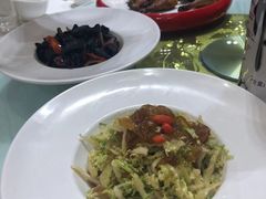 -玉林烤鸭店(黄村康庄店)