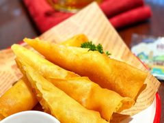 -山水茶艺馆·点心粤菜·30年老字号