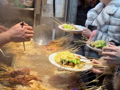 -郭记小街麻辣烫(南小街总店)