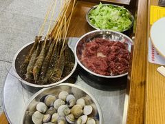 -盈田盈粥庄(博山东路店)