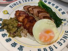 -柠檬树茶餐厅(海雅缤纷城店)