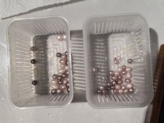 -十八字金银饰·拼豆·开蚌手工体验团建(君太百货店)