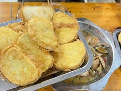 -陈氏肥蛤(小纬六路总店)