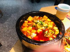 -胡马八破·川菜小馆(高新万达店)