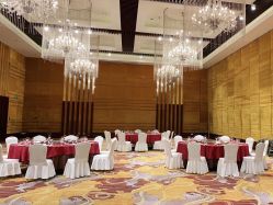 -杭州龙禧福朋喜来登酒店·宴会厅