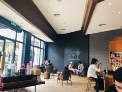 -星巴克(深圳龙华和平里店)